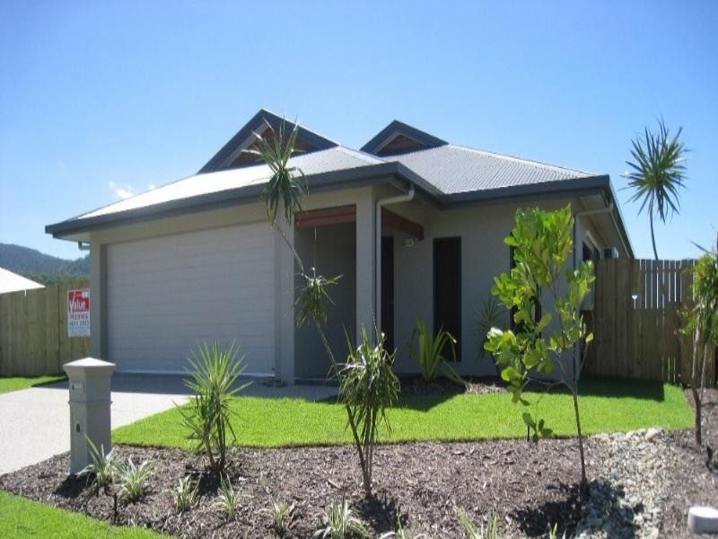 Trinity Park QLD 4879