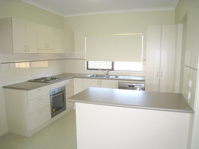 Trinity Park QLD 4879