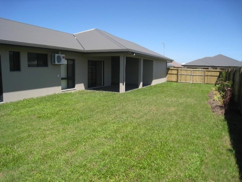 Trinity Park QLD 4879