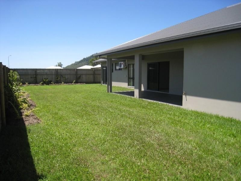 Trinity Park QLD 4879