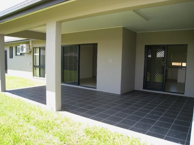 Trinity Park QLD 4879