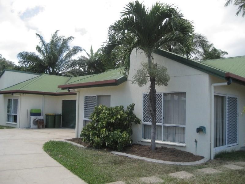 Trinity Beach QLD 4879