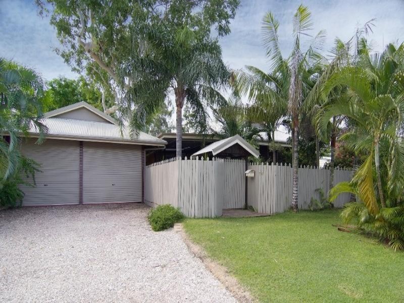 Trinity Beach QLD 4879