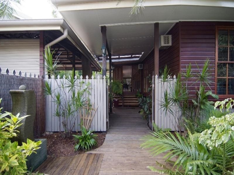 Trinity Beach QLD 4879