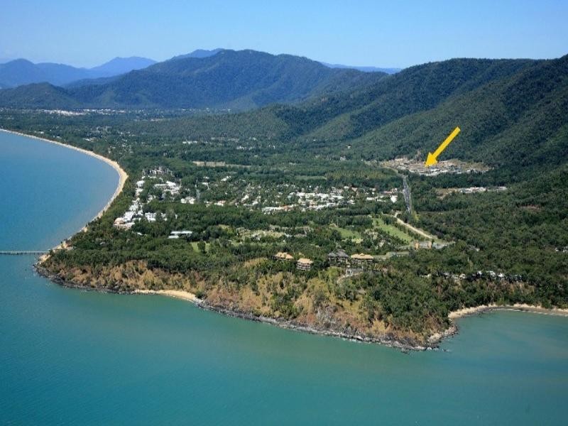 Palm Cove QLD 4879