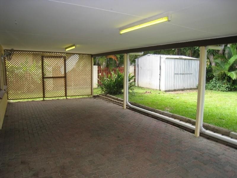 Trinity Beach QLD 4879