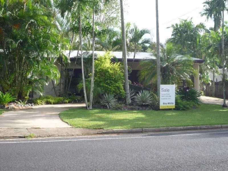 Smithfield QLD 4878