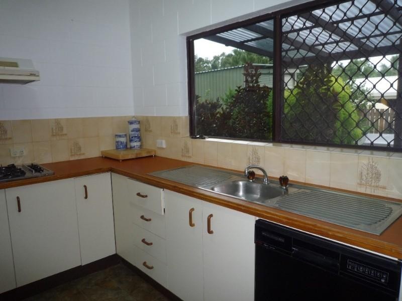 Smithfield QLD 4878
