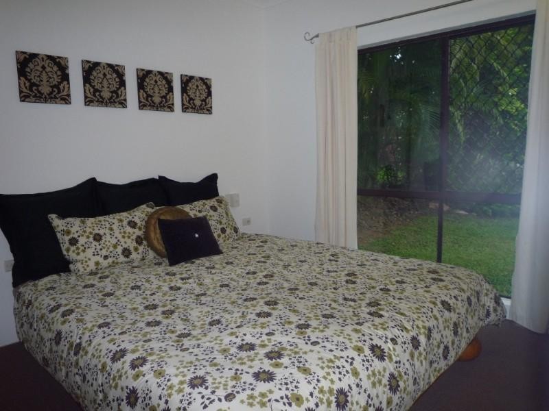 Smithfield QLD 4878