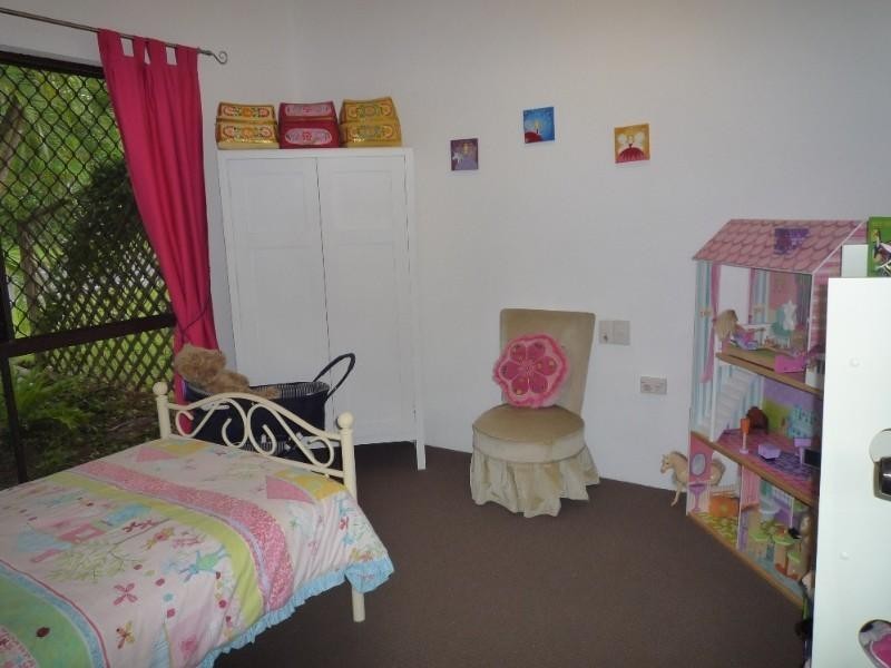 Smithfield QLD 4878