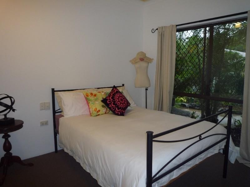 Smithfield QLD 4878