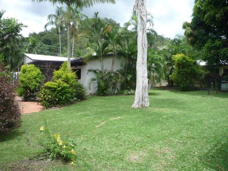 Smithfield QLD 4878