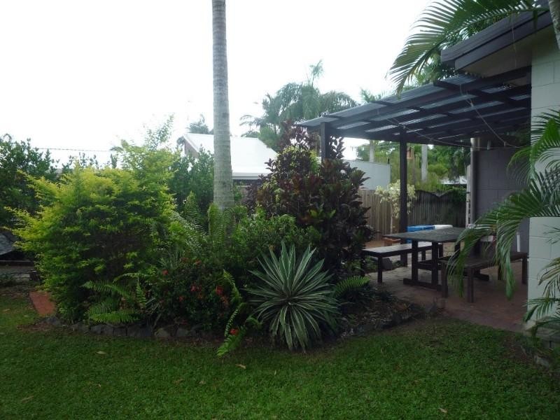 Smithfield QLD 4878