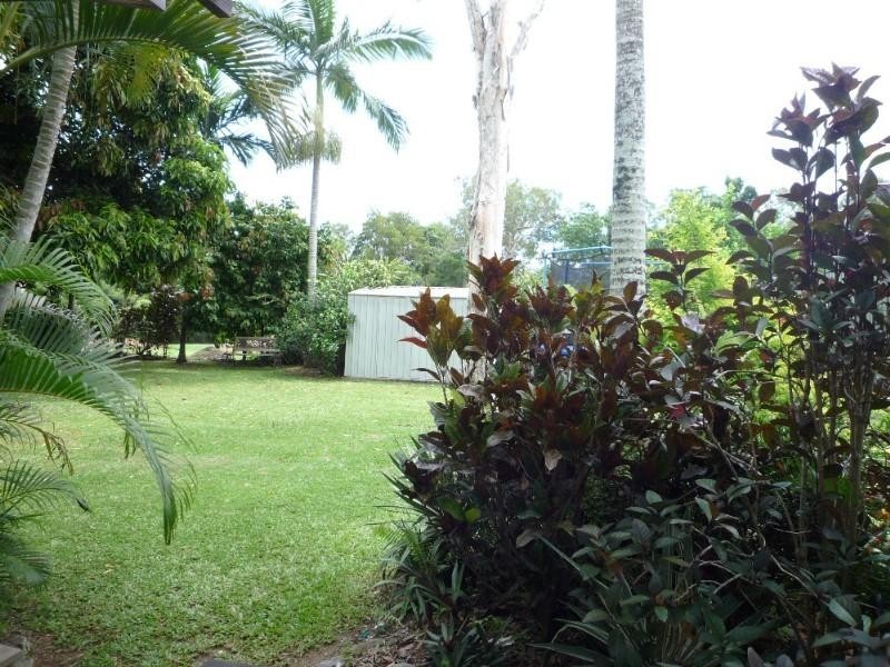 Smithfield QLD 4878