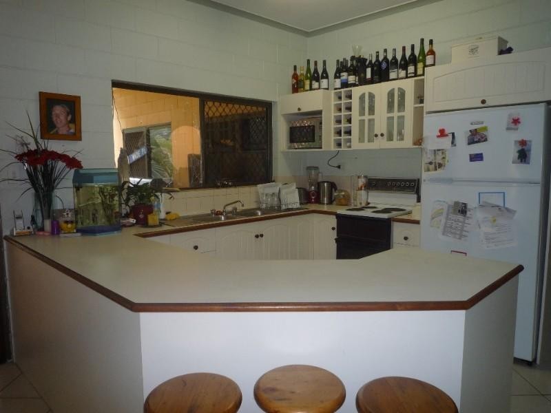 Kewarra Beach QLD 4879