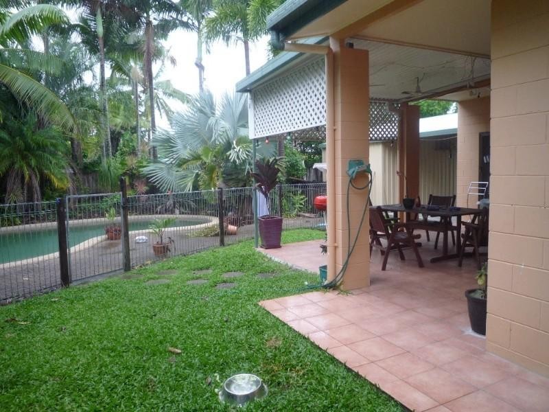 Kewarra Beach QLD 4879