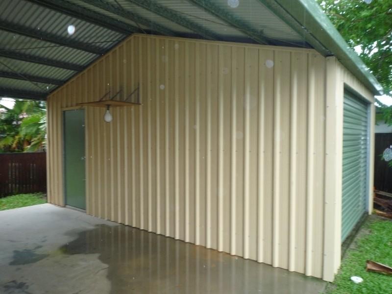 Kewarra Beach QLD 4879