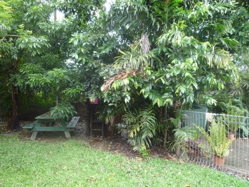 Kewarra Beach QLD 4879