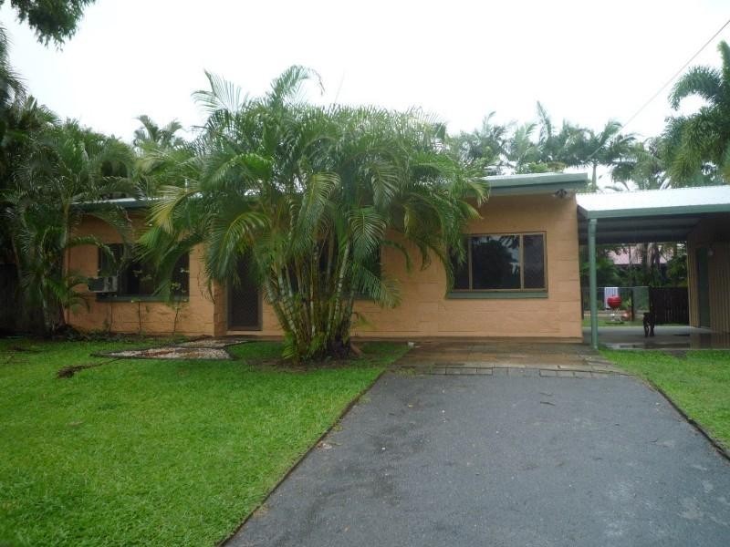 Kewarra Beach QLD 4879