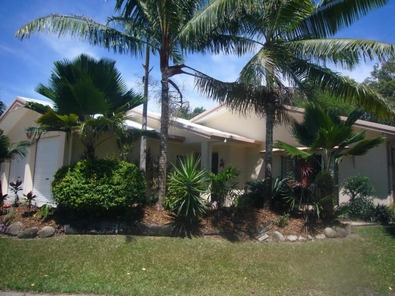 Kewarra Beach QLD 4879