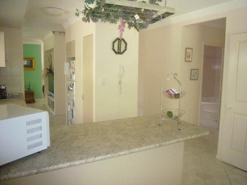 Kewarra Beach QLD 4879