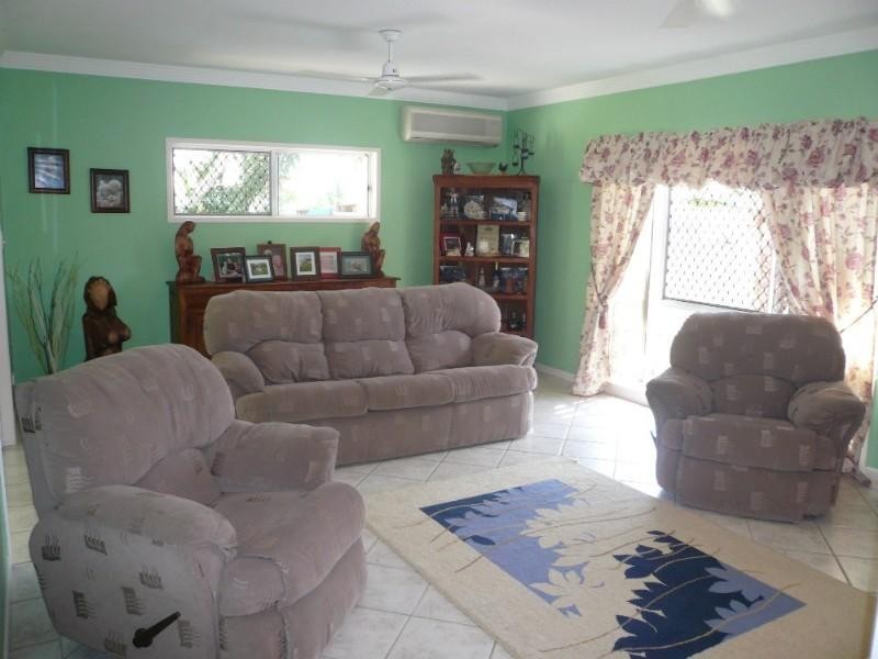 Kewarra Beach QLD 4879