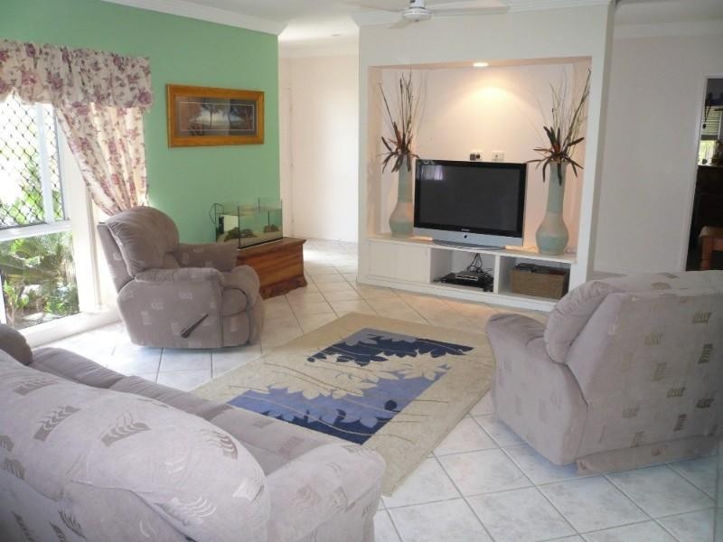 Kewarra Beach QLD 4879