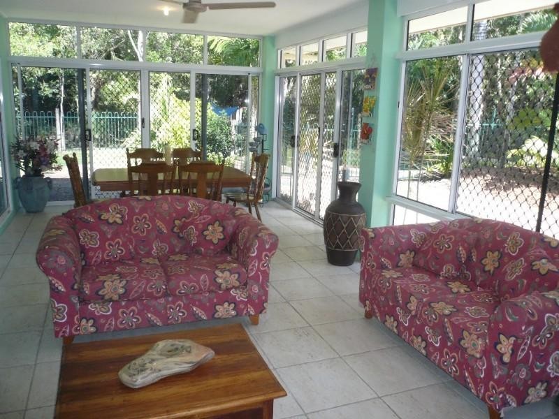 Kewarra Beach QLD 4879