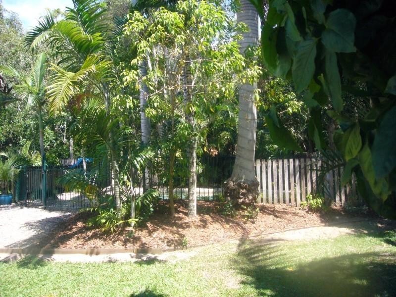 Kewarra Beach QLD 4879