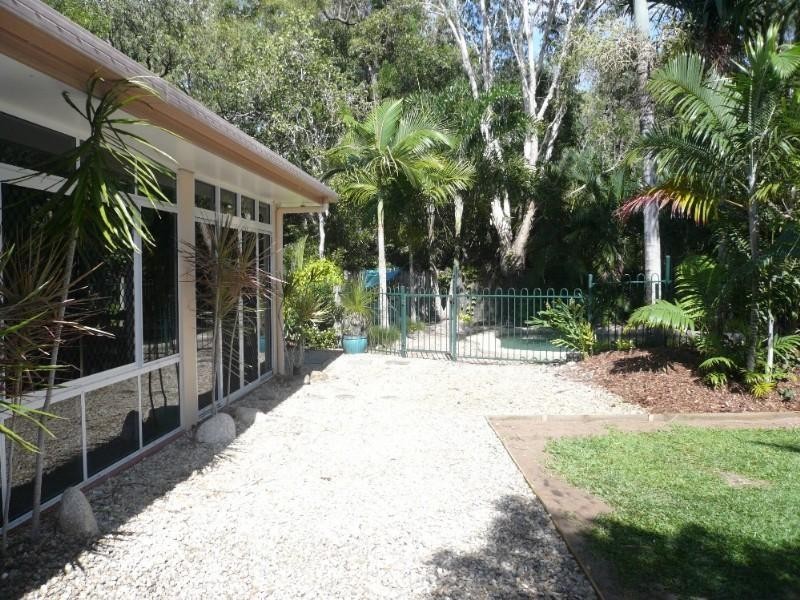 Kewarra Beach QLD 4879