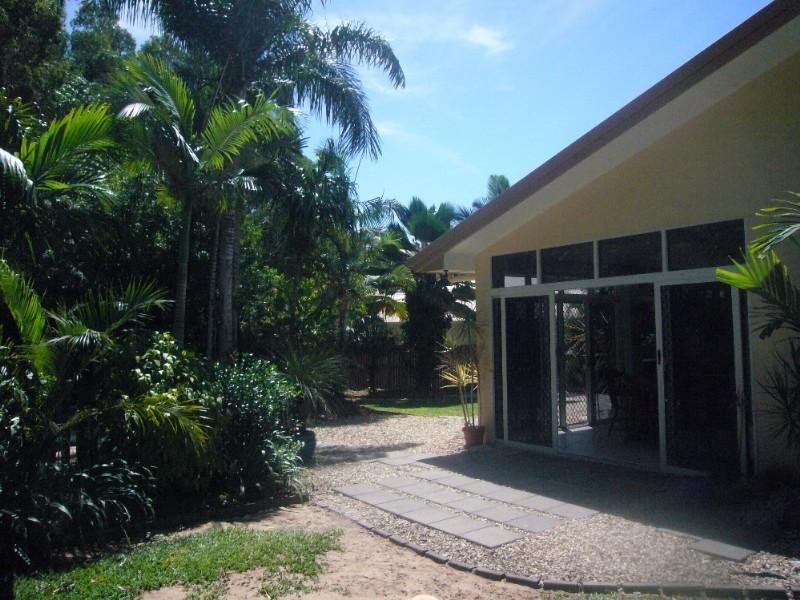 Kewarra Beach QLD 4879