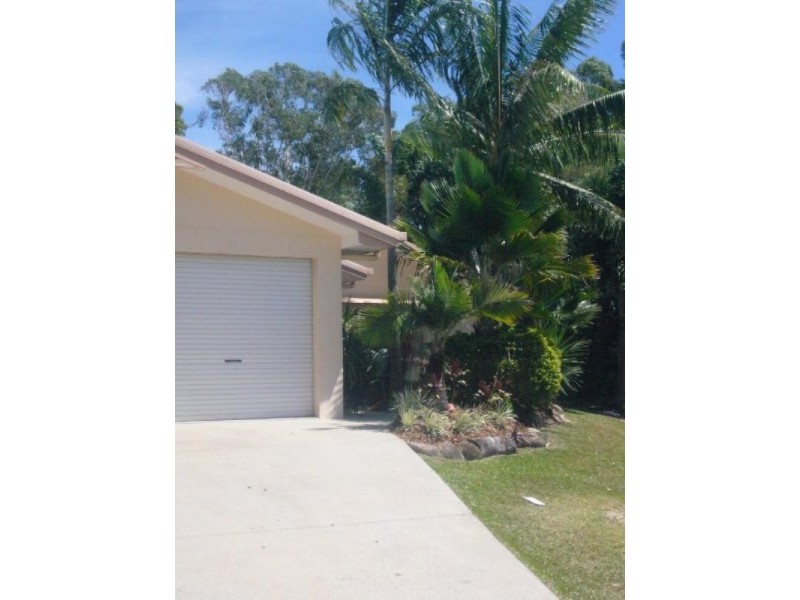 Kewarra Beach QLD 4879