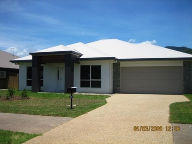 Trinity Beach QLD 4879