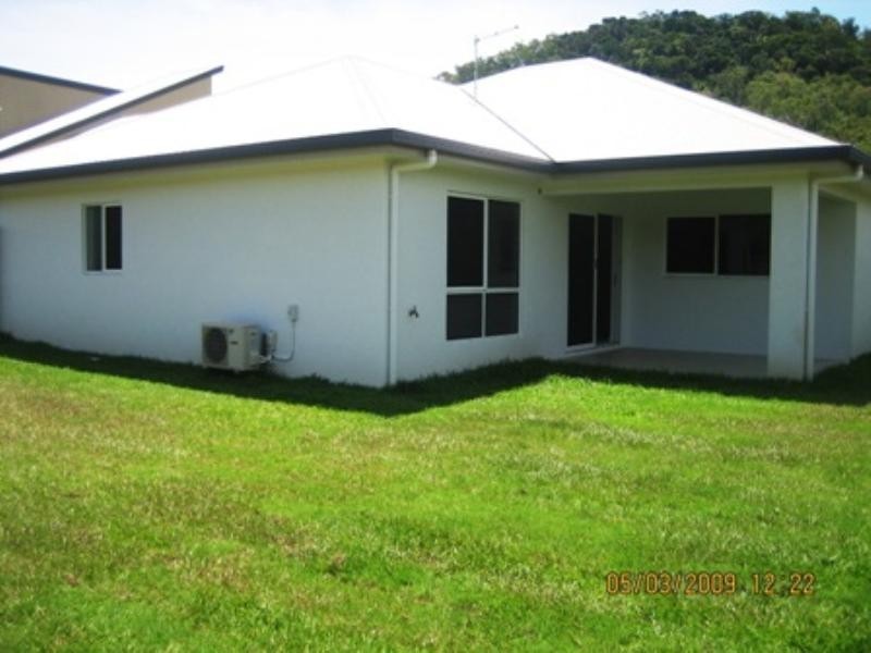 Trinity Beach QLD 4879