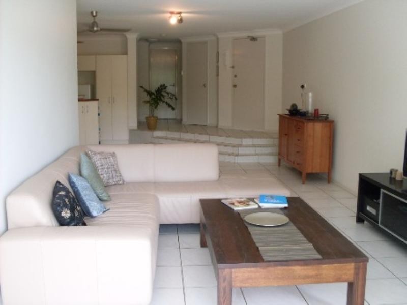 Trinity Beach QLD 4879
