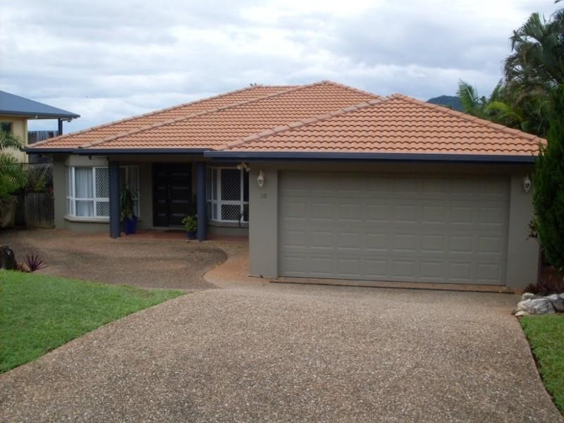 10 Alstonia Close, Redlynch QLD 4870