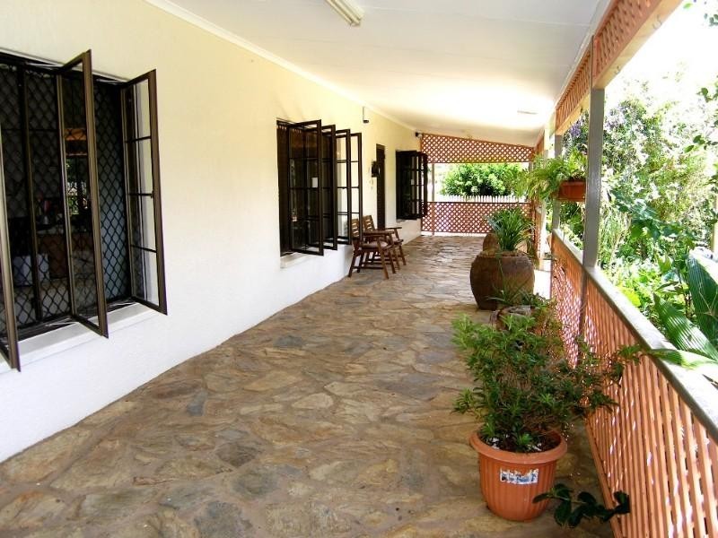 Trinity Beach QLD 4879