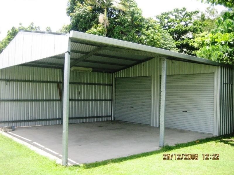 88 Reed Road, Trinity Park QLD 4879