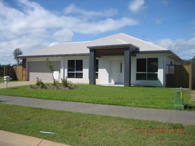93 Roberts Drive, Trinity Beach QLD 4879