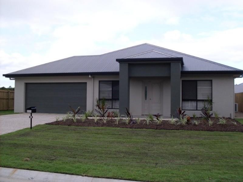 Lt 256 Fossilbrook Street, Trinity Park QLD 4879
