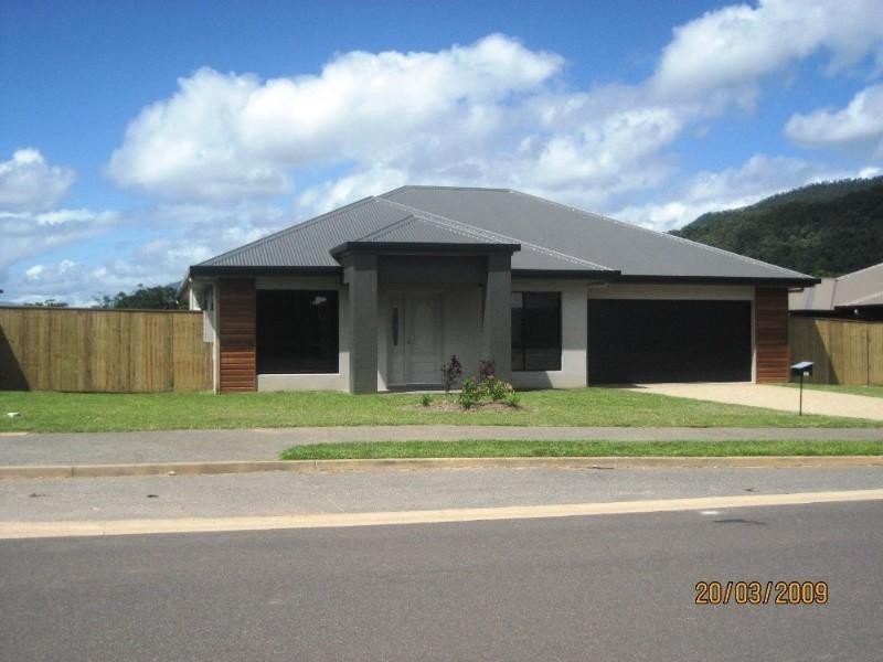 127 Roberts Drive, Trinity Beach QLD 4879