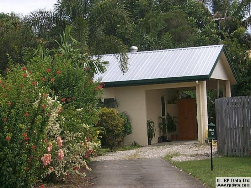 12 Shell Close, Kewarra Beach QLD 4879