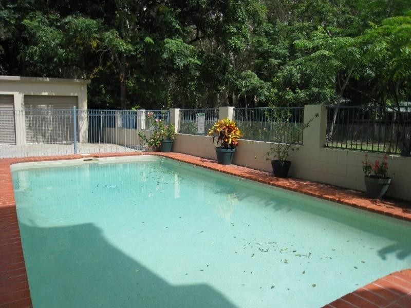 Yorkeys Knob QLD 4878