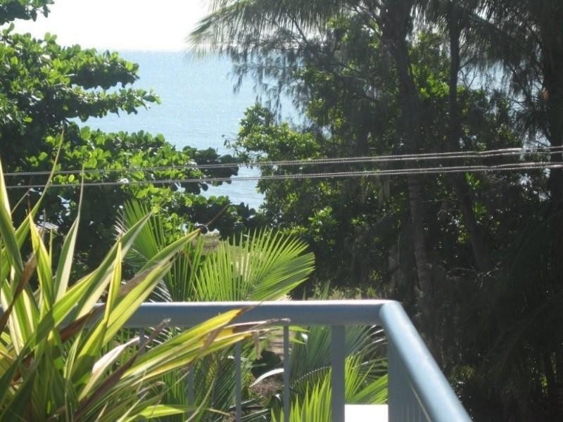 Yorkeys Knob QLD 4878