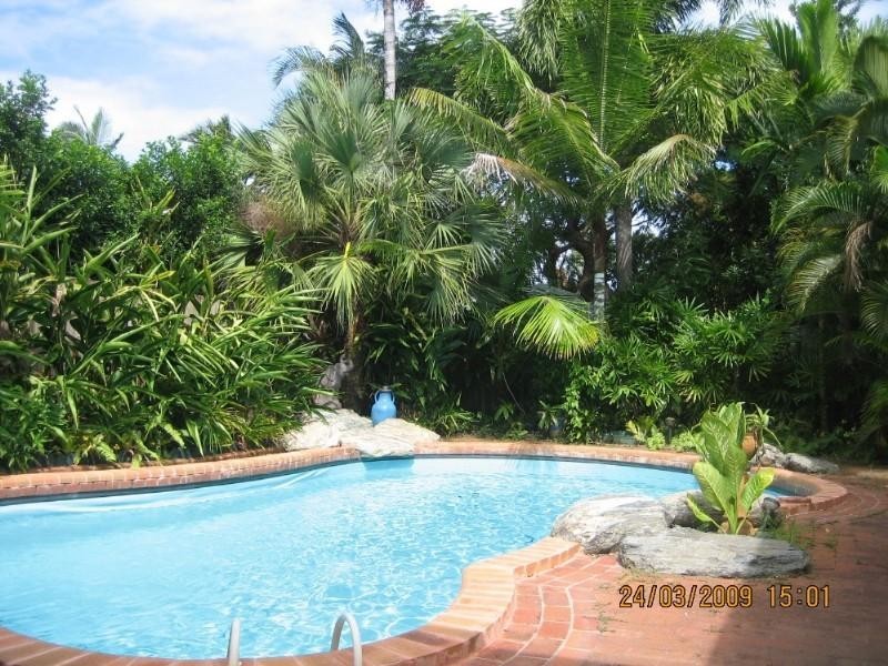 Trinity Beach QLD 4879