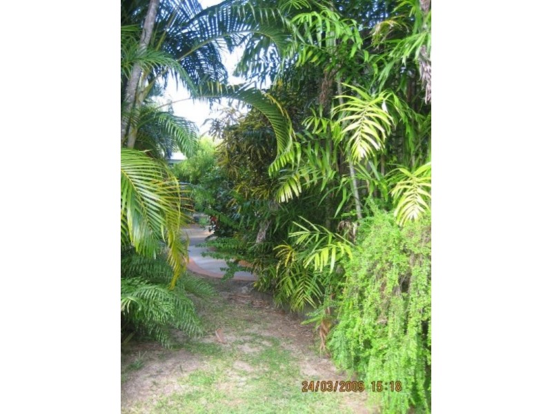 Trinity Beach QLD 4879