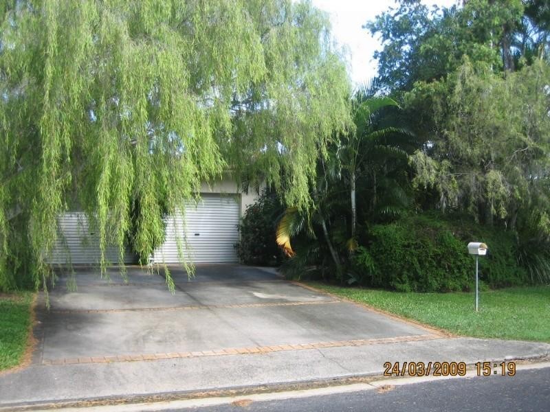 Trinity Beach QLD 4879