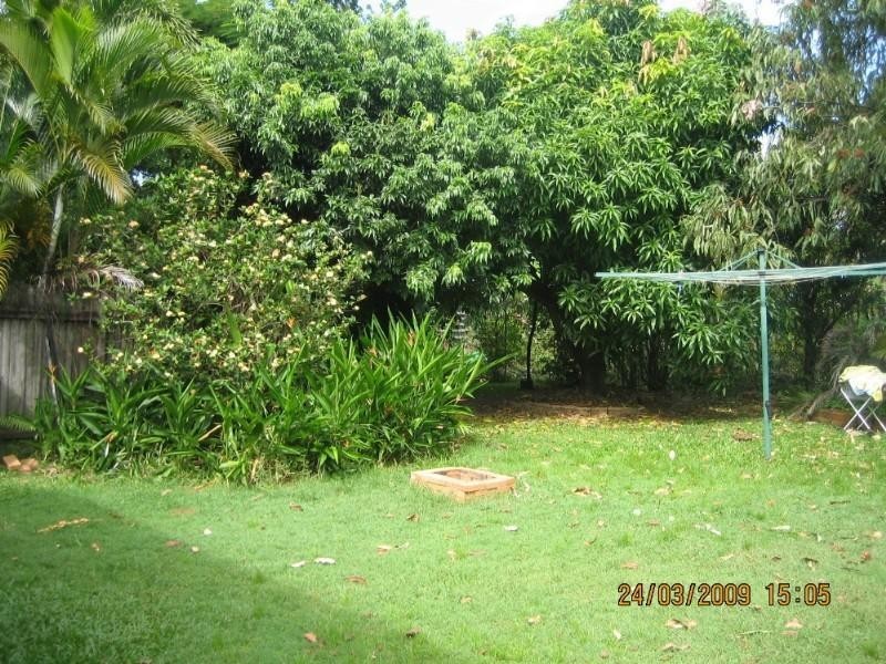 Trinity Beach QLD 4879