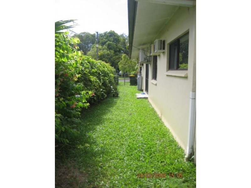 Trinity Beach QLD 4879