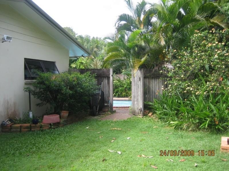 Trinity Beach QLD 4879